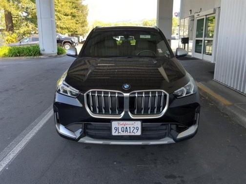 2024 BMW X1 xDrive28i