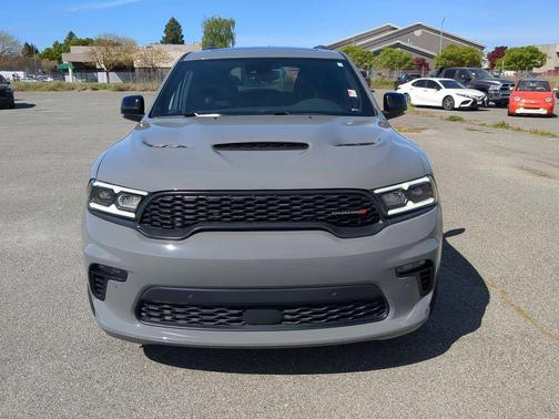 2021 Dodge Durango R/T AWD