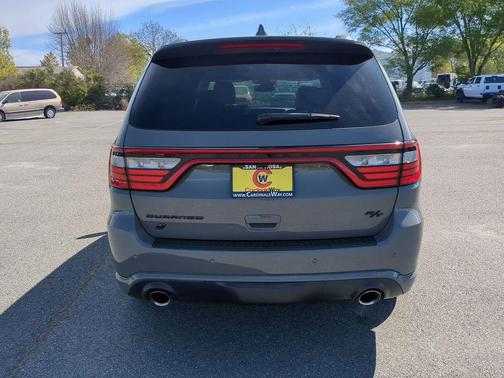 2021 Dodge Durango R/T AWD