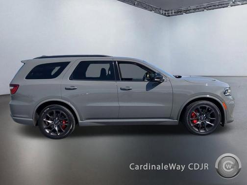 2021 Dodge Durango R/T AWD