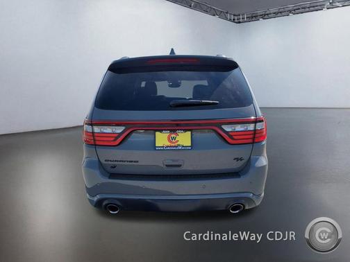 2021 Dodge Durango R/T AWD
