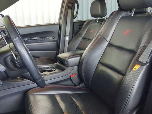 2021 Dodge Durango R/T AWD