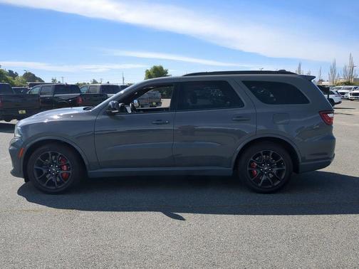 2021 Dodge Durango R/T AWD