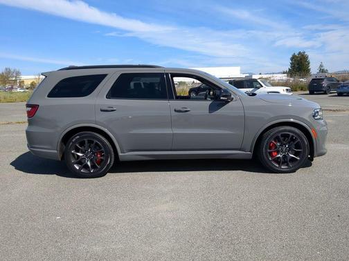 2021 Dodge Durango R/T AWD