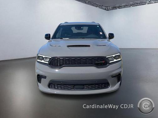 2021 Dodge Durango R/T AWD