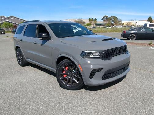 2021 Dodge Durango R/T AWD