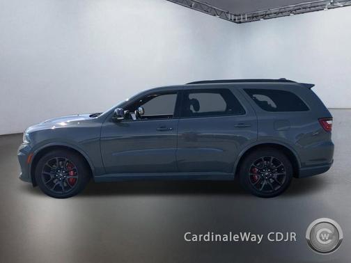 2021 Dodge Durango R/T AWD