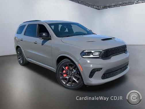 2021 Dodge Durango R/T AWD