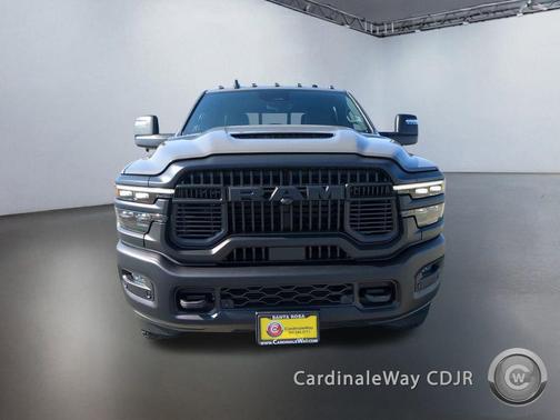 2026 RAM 2500 Power Wagon