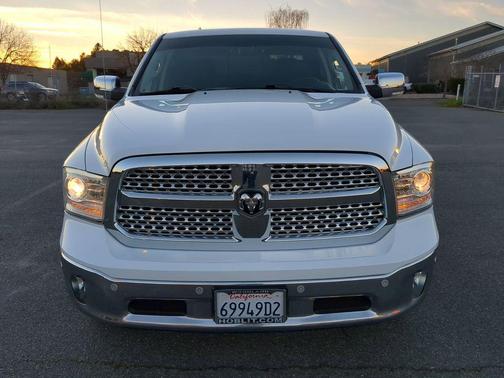 2018 RAM 1500 Laramie