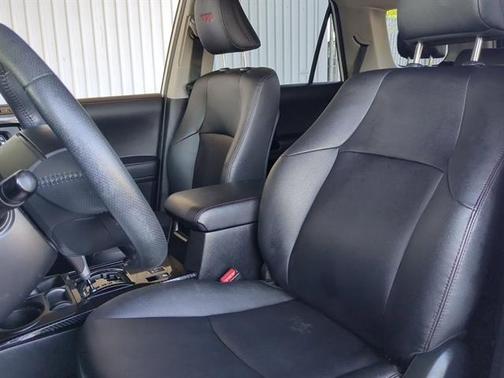 2022 Toyota 4Runner TRD Off Road Premium