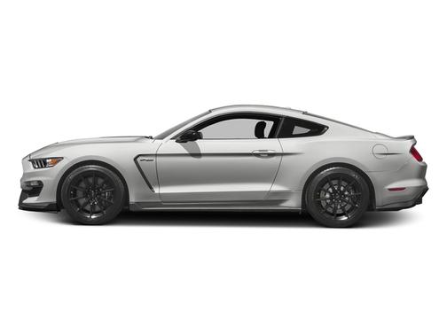2016 Ford Shelby GT350 Base