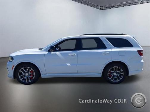 2023 Dodge Durango SRT 392 Plus AWD