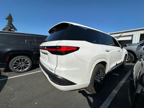 2024 Lexus TX 350 Premium