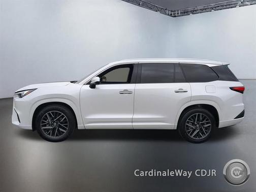 2024 Lexus TX 350 Premium