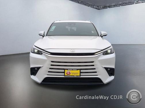 2024 Lexus TX 350 Premium