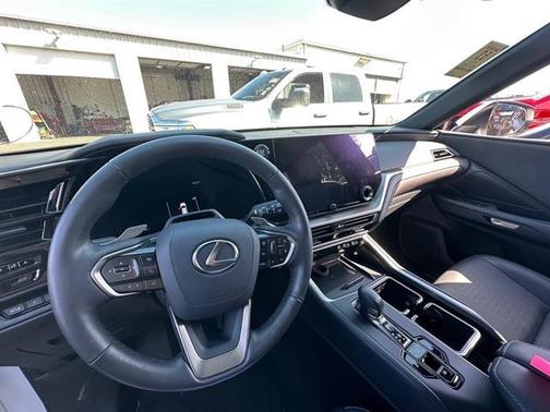 2024 Lexus TX 350 Premium
