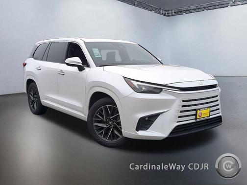 2024 Lexus TX 350 Premium