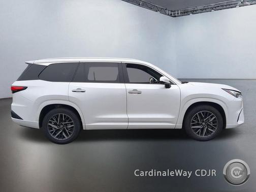 2024 Lexus TX 350 Premium