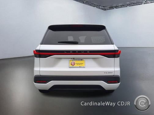 2024 Lexus TX 350 Premium