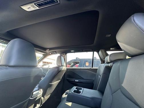 2024 Lexus TX 350 Premium