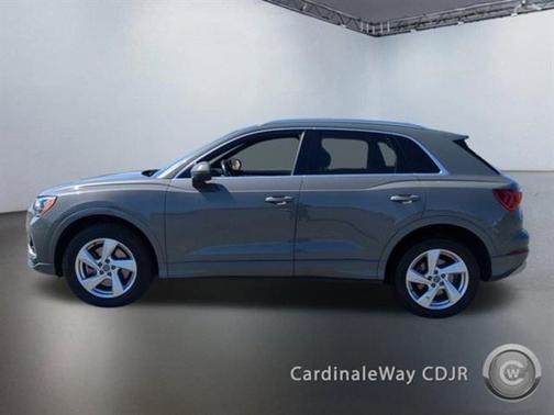 2020 Audi Q3 45 Premium
