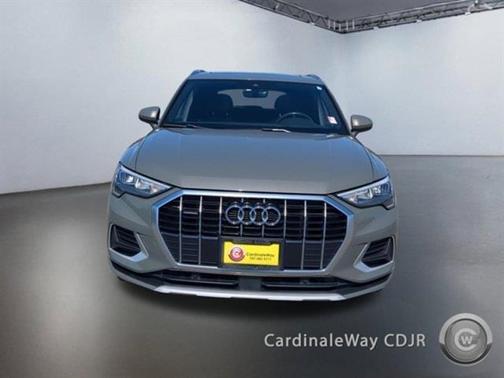 2020 Audi Q3 45 Premium