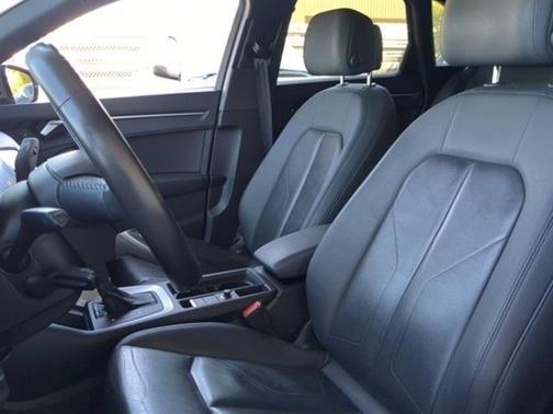2020 Audi Q3 45 Premium