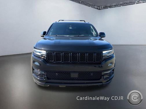 2022 Jeep Wagoneer Series III 4x4