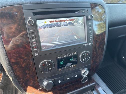 2012 GMC Yukon Denali