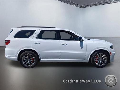 2023 Dodge Durango SRT 392 Plus AWD