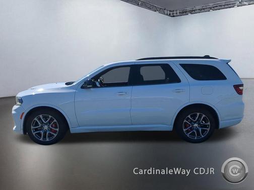 2023 Dodge Durango SRT 392 Plus AWD