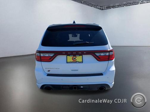 2023 Dodge Durango SRT 392 Plus AWD