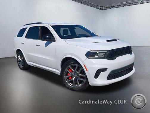 2023 Dodge Durango SRT 392 Plus AWD