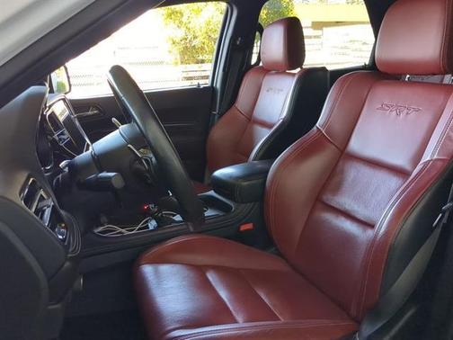 2023 Dodge Durango SRT 392 Plus AWD