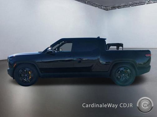 2023 Rivian R1T Adventure Quad Motor Large Pack