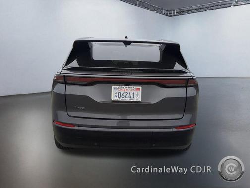 2025 Jeep Wagoneer S Launch Edition