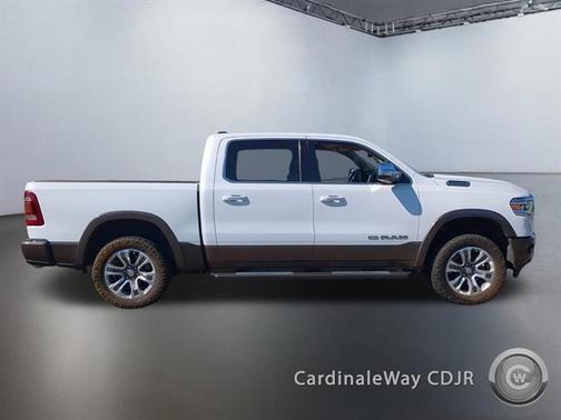 2020 RAM 1500 Longhorn
