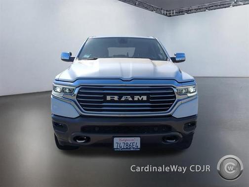 2020 RAM 1500 Longhorn