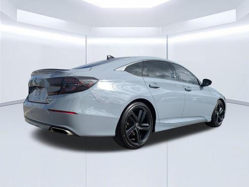 2021 Honda Accord Sport 1.5T