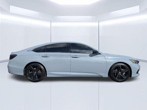 2021 Honda Accord Sport 1.5T