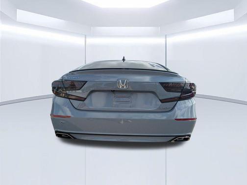 2021 Honda Accord Sport 1.5T