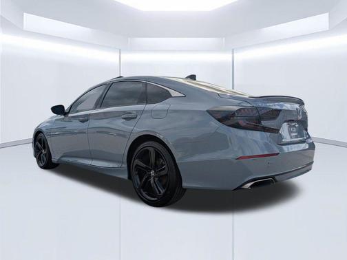 2021 Honda Accord Sport 1.5T