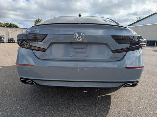 2021 Honda Accord Sport 1.5T