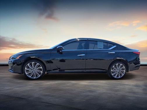 2024 Nissan Altima 2.5 SL