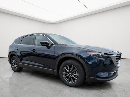 2022 Mazda CX-9 Touring