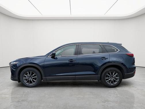 2022 Mazda CX-9 Touring
