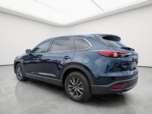 2022 Mazda CX-9 Touring