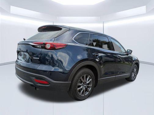 2022 Mazda CX-9 Touring