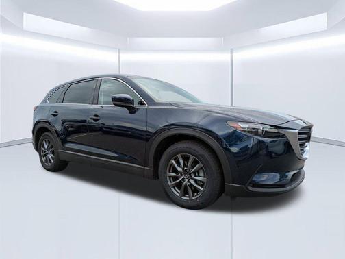 2022 Mazda CX-9 Touring